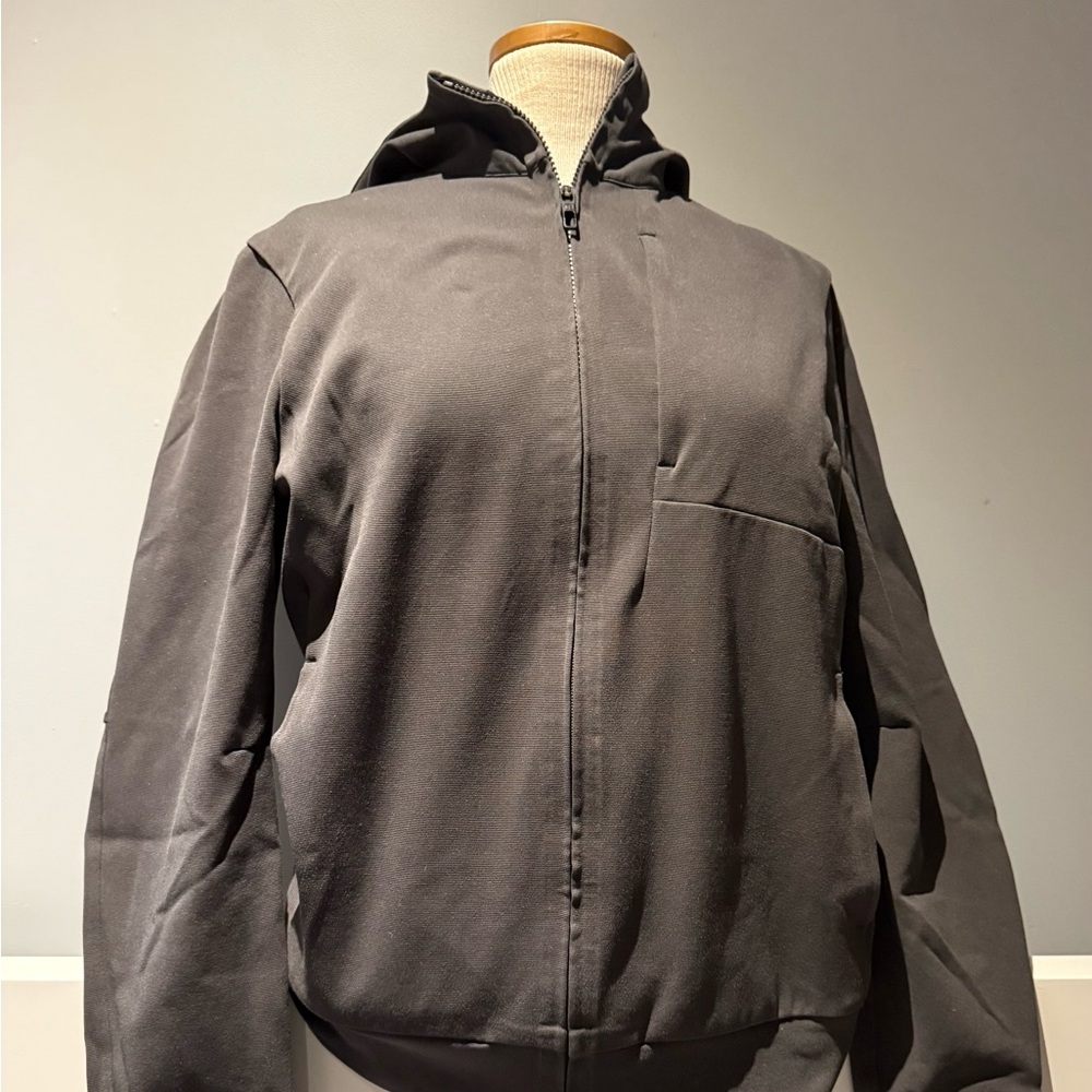 Lululemon Hooded sweater